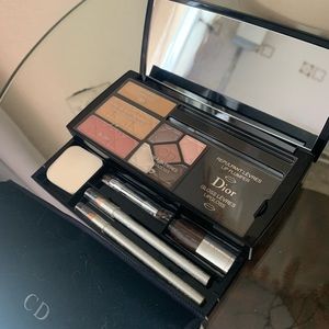 Dior color designer all in one